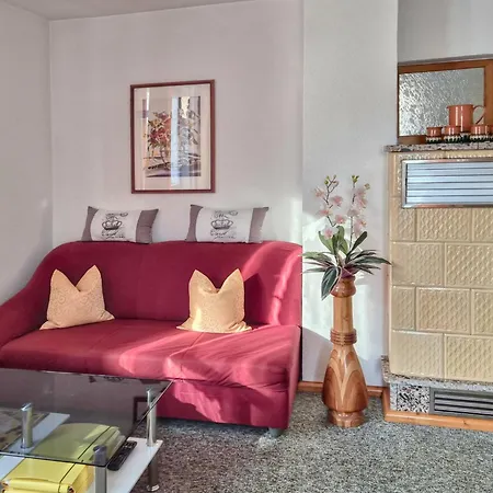 Сasa de vacaciones Alina