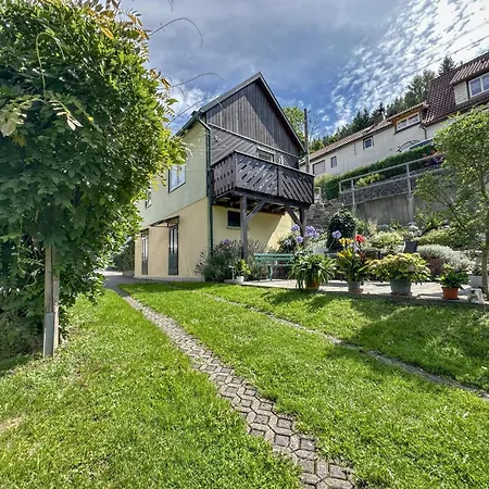 Alina Сasa de vacaciones