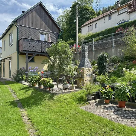 Alina * Langenbach (Thuringia)