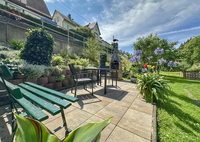 Dom wakacyjny Alina *