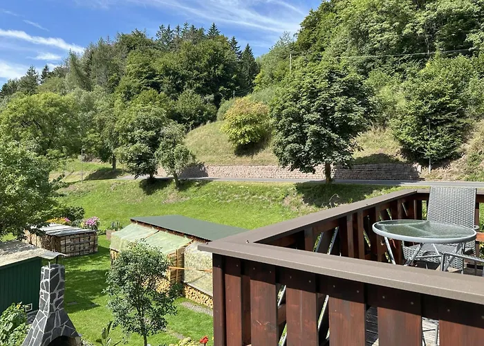 Alina Langenbach (Thuringia)