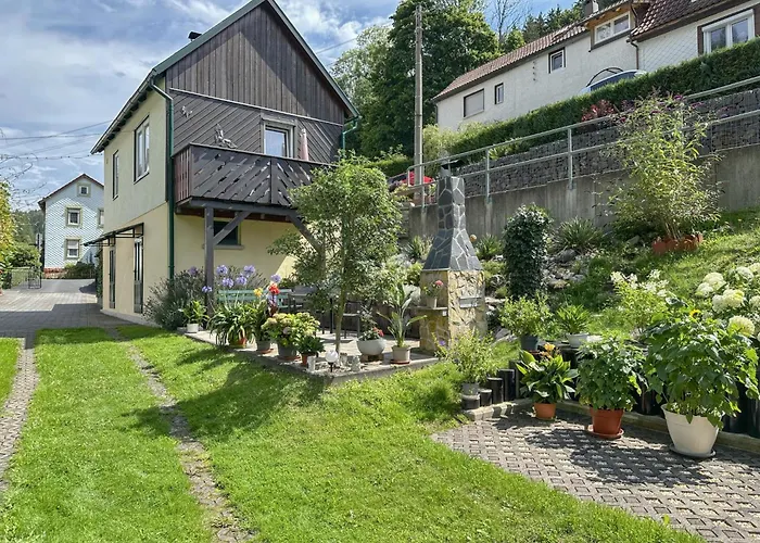 Alina * Langenbach (Thuringia)